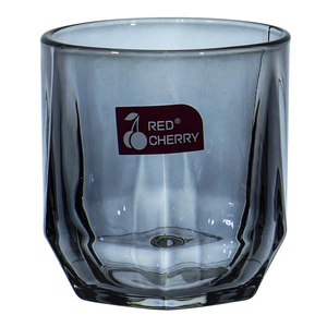 Verres en verre Petit verre à cocktail à l'ancienne bon marché Tasse à whisky Tasse en verre à eau - Product Image 6