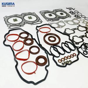 KUSIMA EJ motore completo riparazione guarnizione set revisione guarnizioni Kit per suaru EJ205 <span class=keywords><strong>2</strong></span>.0 <span class=keywords><strong>2</strong></span>.0T AWD WRX STi L4 OE 105aa990 - Product Image 3