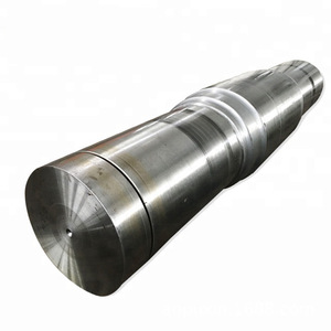 Tùy chỉnh Hot Die Carbon thép // thép không gỉ rèn trong máy móc xây dựng/máy móc nông nghiệp/xe/Tàu - Product Image 1