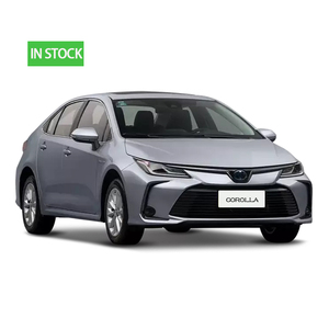 รถยนต์โตโยต้า โคโรลล่า ไฮบริด <span class=keywords><strong>1.8</strong></span> ลิตร รุ่นอีลิท เบนซิน เกียร์อัตโนมัติ ปี 2025 รถใหม่ - Product Image 4