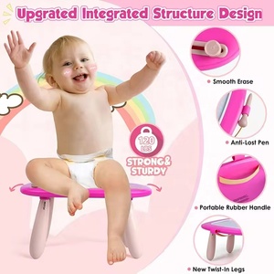 Sáng Tạo Từ Vẽ Doodle Hội Đồng Quản Trị Trẻ Mới Biết Đi Lớn <span class=keywords><strong>Etch</strong></span> Nam Châm Đồ Chơi Cho 3 Năm Cô Gái Cũ Chàng Trai Trẻ Em Phác Thảo Manga Vẽ Hội Đồng Quản Trị - Product Image 5