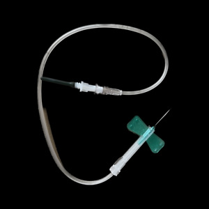 PRP ทันตกรรมหรือ PRF ใช้เข็มผีเสื้อ21g/23g - Product Image 3