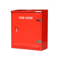 Accessoire standard pour équipement de lutte contre l'incendie : Enrouleur de tuyau d'extincteur, armoire à tuyau d'incendie, boîte à tuyau d'incendie à vendre