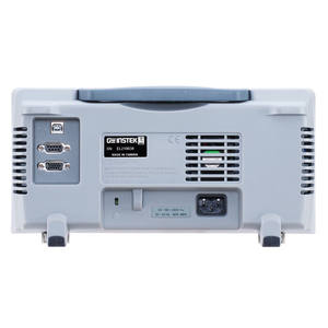 Gwinstek GSP-730 Analisador de Espectro Analisador de Espectro Superior (3GHz) Desempenho Superior para Análise de Sinal Profunda - Product Image 2