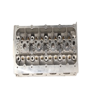 Nuova Testata Cilindri 1.4L per Audi A2 VW, Codici Motore: AXP/<span class=keywords><strong>BBZ</strong></span>/BCA/BKY OEM: 036103373AK - Product Image 1