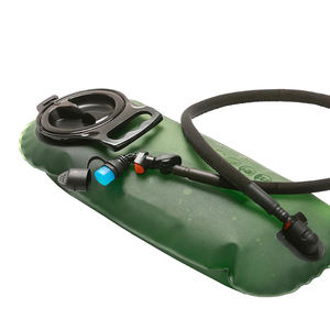Bolsa de Hidratación Plegable Portátil OEM, Depósito de Agua Ecológico de TPU para Correr, Senderismo y Escalada al Aire Libre - Product Image 3