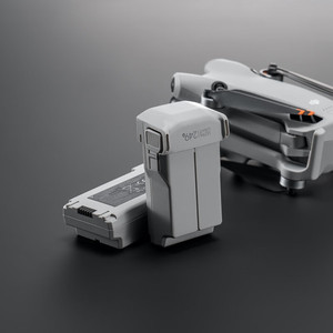 DJI <span class=keywords><strong>MINI</strong></span> 4 <span class=keywords><strong>Pro</strong></span> แบตเตอรี่3850มิลลิแอมป์ต่อชั่วโมง5000มินิ7.38โวลต์มินิ<span class=keywords><strong>3</strong></span> 4โปร5โปรโดรนอัจฉริยะในตัว BMS แบตเตอรี่เที่ยวบินอัจฉริยะ - Product Image 2