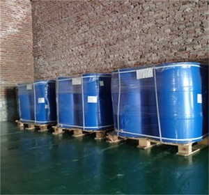 Precios de Fábrica de Polidimetilsiloxano con Terminación Hidroxilo - Product Image 4