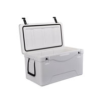Glacière multifonction 8-48L pour le camping, la randonnée et les voyages
