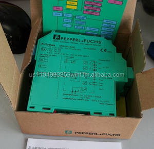 Fuente de alimentación del transmisor SMART, Pepperl + Fuchs - Product Image 2