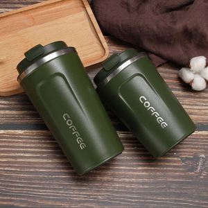 Bouteille Thermos Intelligente Personnalisable avec Logo, Affichage LED de Température, Tasse à Café Isotherme Portable, Gourde Promotionnelle - Product Image 4