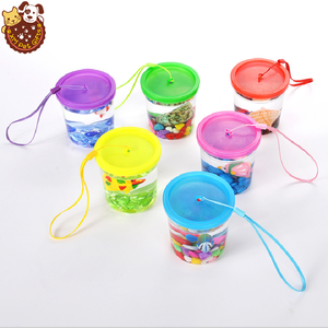 Réservoir de poissons Betta, <span class=keywords><strong>Mini</strong></span> Transparent en plastique avec couvercle 1 pc - Product Image 1