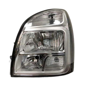 Para Hyundai PoterII Porter 2 <span class=keywords><strong>H100</strong></span> <span class=keywords><strong>modelo</strong></span> 2019-2021 faro delantero Assy 92101-4F700 92102-4F700 - Product Image 4