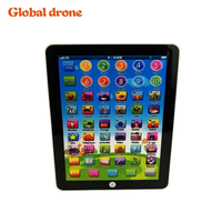 Offre Spéciale Grande réduction 2024 GF3883B Jouets éducatifs Pad éducatif pour enfants Jouets d'apprentissage ipad enfants tablette pc