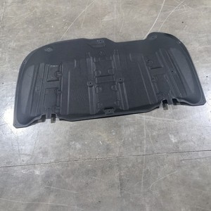 Almohadilla de Aislamiento Térmico para Capó Delantero de LX570 2016, Número de Pieza 53341 60410 - Product Image 4