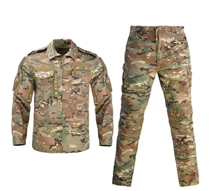 1DF728 728 Cosplay Training Suit Jacket and Pants - Product Image 3