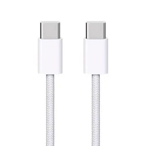 Sẵn sàng giao hàng 60W Sạc cáp điện thoại Type-C Nylon bán buôn, sạc nhanh, hỗ trợ CarPlay, cáp dữ liệu Type-C kèm hộp - Product Image 3