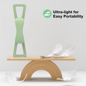Sangle de poignet confortable et légère pour tablette, accessoires de lecture, 4,7-8 pouces, poignée élastique antichoc, vente en gros - Product Image 2