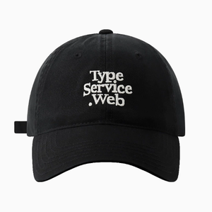 Unisex Custom Embroidered Washed Cotton Baseball Cap Adjustable Casual Outdoor Sports Dad <b>Hat</b> - Product Image 3