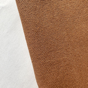 Tessuto in <span class=keywords><strong>Tela</strong></span> Pesante di Cotone 280GSM Tinto 12oz Resistente all'Acqua <span class=keywords><strong>per</strong></span> Borse, Giacche, Scarpe e Bagagli da Esterno - Product Image 6