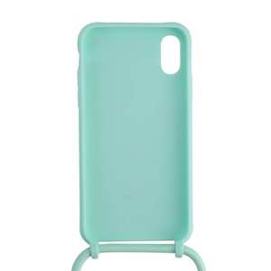 Vente chaude Couleur Avec Lanière 1.8mm Téléphone étui pour <span class=keywords><strong>samsung</strong></span> A07 A17 A56 A36 A55 A34 A05 A16 A53 A33 A13 A32 5G Housse De Protection - Product Image 1