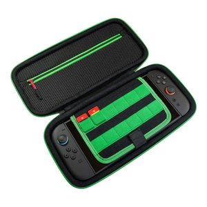 Custodia videogioco PLAYTREK Reveal Donkey Kong Green e Black TBA 8202 55 - Product Image 4