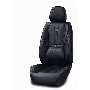 ชุดหุ้มเบาะรถยนต์หนังแท้สุดหรูแบบครบชุด พร้อมการรับประกัน 2 ปี - Product Image 2