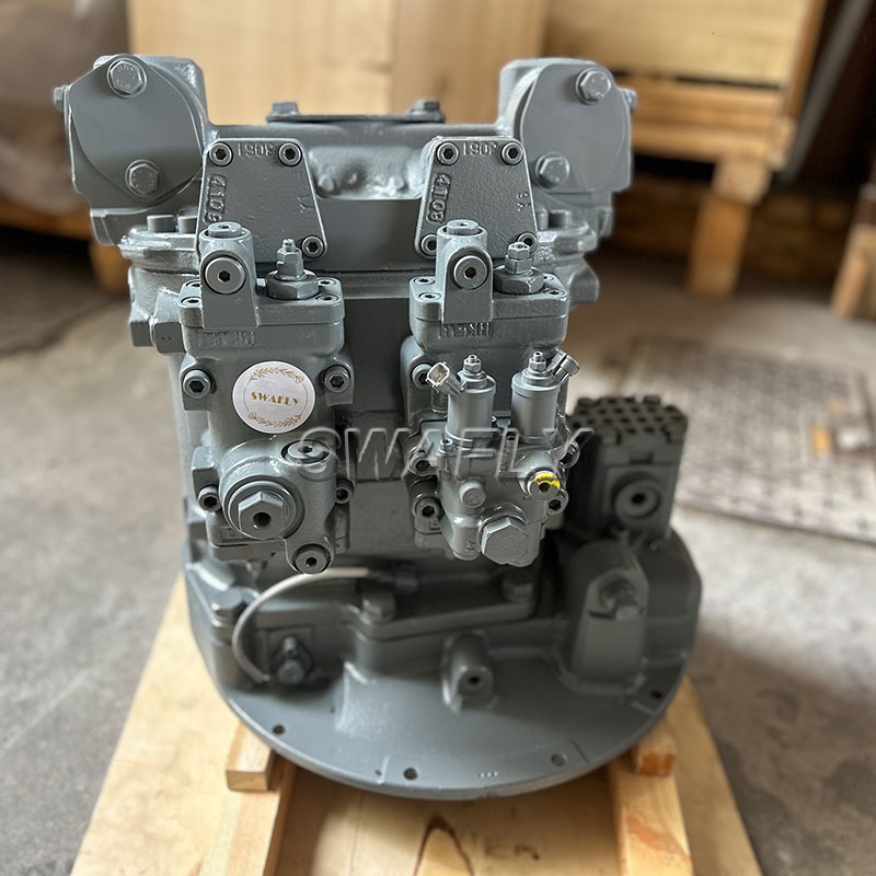 HPV118 Hydraulic Pump for Hitachi ZX240-3/ZX250/ZX270-3 Excavators