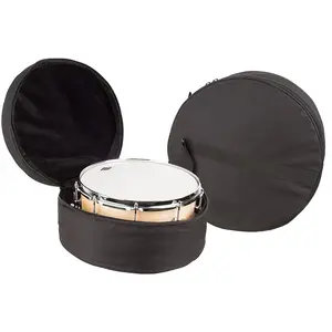 Muziekinstrument Cover Id Venster Gewatteerde Snare Drum Tas