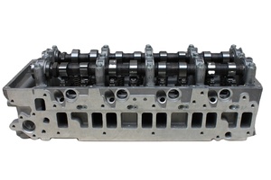 Vente Flash Nouveau Bloc-cylindres Moteur <span class=keywords><strong>GOLDMAX</strong></span> 4M41 908518 en Aluminium pour Mitsubishi Pajero L200 - Product Image 4