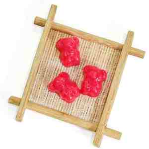 Male Vitality Gummies Enhance Muscle Strength and Anti Fatigue Support Sample available for low volume orders - Product Image 5