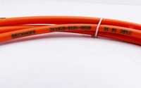 1 unidad nueva y original, 2x cable IP-Link ZK1020-0101-0020 de 2.0m - sin usar - PLC