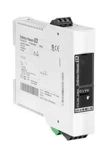 Interruptor de Nivel de Punto de Capacitancia de Grado Industrial Endress+Hauser Nivotester FTC325-A2B31 - Product Image 2
