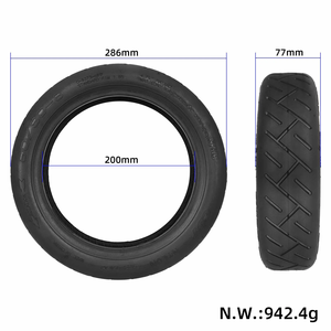 Controlador de patinete eléctrico Xiaomi 5 Plus Pro Max, Panel de interruptor de acelerador, luz de guardabarros, palanca de freno, Cable, Motor, piezas de repuesto para neumáticos - Product Image 5