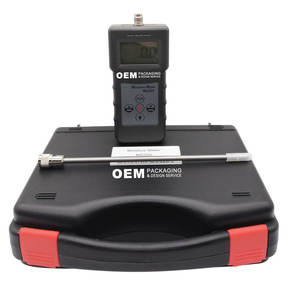 MS350 Tragbarer digitaler Bodenfeuchte messer Bodenfeuchte sensor - Product Image 6