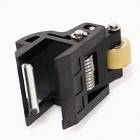 Rodillo de Presión para Impresora Roland Gx500, Rodillo de Presión para Plotter de Papel Roland Vp 540 / Vs 540 / Vs 640, Conjunto de Rodillo de Presión Roland