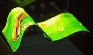 HD trong nhà p1.86 mô-đun mềm cong Bảng điều khiển hiển thị <span class=keywords><strong>LED</strong></span> linh hoạt cho hoạt hình & đồ họa cho màn hình CHÀO MỪNG - Product Image 6