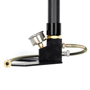 310bar/4500psi/31Mpa מובטח את הטוב ביותר יד למלא 300 בר מדחס nantong airguns היל pcp משאבת אוויר - Product Image 4