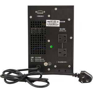 자동 간편 설치 AC 단상 220V 삼상 380V 1kVA ~ 500kVA 온라인 <span class=keywords><strong>UPS</strong></span> - Product Image 2