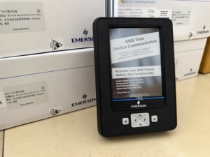 ตัวเชื่อมต่ออุปกรณ์ TREX2, ตัวเชื่อมต่อฟิลด์แบบ HART, Emerson TREX2CFPNAWP1S - Product Image 5