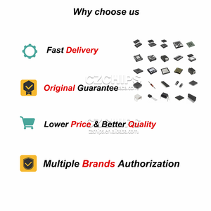 Agency Partnership-Circuito integrado de microcontrolador, IC CZSKU:DB431IFM63 - Product Image 5