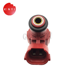 หัวฉีดน้ำมันเชื้อเพลิง 35310-2C000 สำหรับฮุนได เกีย เกียร์อัตโนมัติ - Product Image 4