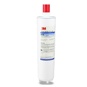 3M US-Made BEV120 Purificateur d'Eau Direct Potable Elément de Filtre Principal de Remplacement HF20/30/40/60/<span class=keywords><strong>90</strong></span> Hôtels Commercial/Cuisine - Product Image 1