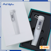 Testeur de vision mobile Équipement ophtalmique Réfracteur à tenue ST-280 Le réfractomètre automatique portable pour une qualité et une Offre Spéciale optimales