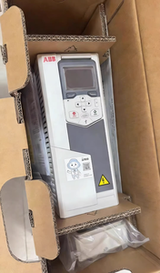 VFD ใหม่แท้ 5 กิโลวัตต์ AC ความถี่แปรผัน รุ่น ACH580 สำหรับปั๊ม 90 กิโลวัตต์ 2.2 กิโลวัตต์ ไดรฟ์ปรับความถี่แปรผัน ACH580 ยี่ห้อที่มีชื่อเสียงด้านความน่าเชื่อถือ - Product Image 4