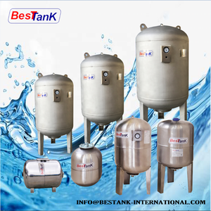 En Acier inoxydable réservoir d'<span class=keywords><strong>eau</strong></span> sous pression <span class=keywords><strong>1000L</strong></span> - Product Image 5