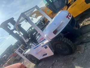 <span class=keywords><strong>Forklift</strong></span> TCM 70 Berkualitas Tinggi Merek Jepang 7 Ton Bekas Kondisi Baik Harga Murah Dijual untuk <span class=keywords><strong>Forklift</strong></span> Bekas - Product Image 5