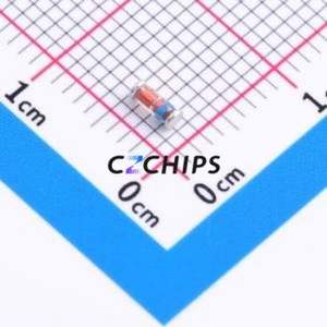 Diode Zener ZMM5258BPF LL-34 neuve et originale, vente en gros de composants électroniques, fournisseur de puces et service BOM - Product Image 2