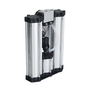 3L <span class=keywords><strong>s</strong></span>àng phân tử giường máy phát điện Ozone Máy phát điện oxy tập trung hấp phụ tháp - Product Image 2