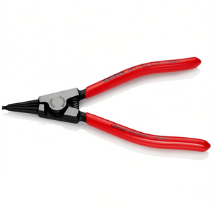 คีมวงแหวนกันรั่วไนเป็กซ์ 5-13 มม. สำหรับแหวนยึดเพลา โครเมียม-วานาเดียม เยอรมนี - Product Image 1